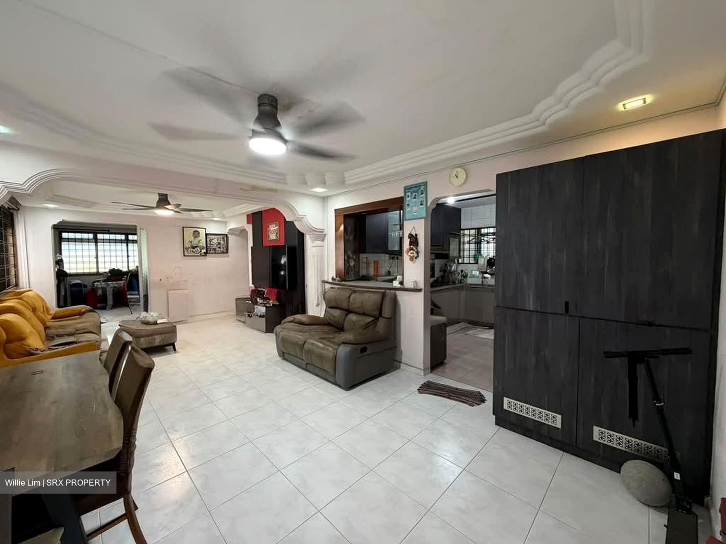 Blk 732 Jurong West Street 73 (Jurong West), HDB 5 Rooms #597474341